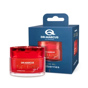 Dr. Marcus SENSO DELUXE WILDBERRIES – Illatosító DRM76446