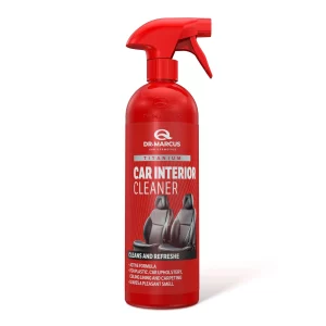Dr. Marcus TITANIUM - kárpittisztító - 750 ml DRM76490