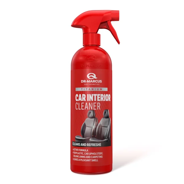 Dr. Marcus TITANIUM - kárpittisztító - 750 ml DRM76490