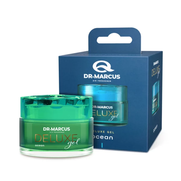 Dr. Marcus SENSO DELUXE OCEAN – Illatosító DRM76504