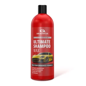 Dr. Marcus TITANIUM - waxos autósampon - 1000 ml DRM76632