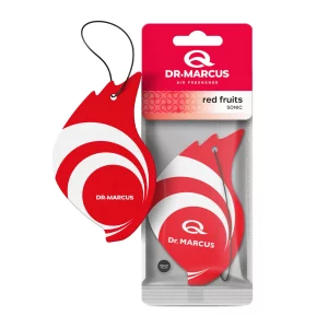 Dr. Marcus – SONIC – Red Fruits Illatosító DRM76763