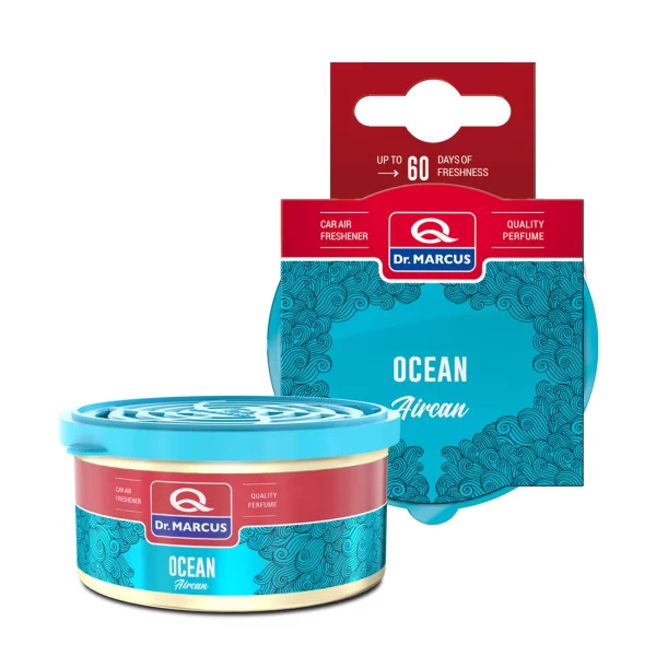 Dr. Marcus AIRCAN - Ocean - illatosító DRM76876