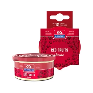 Dr. Marcus AIRCAN RED FRUITS Illatosító DRM76877