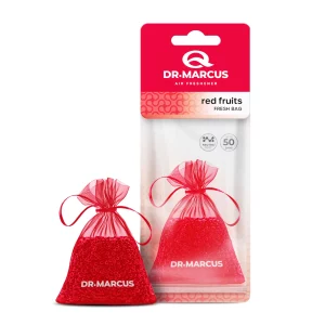 Dr. Marcus - Red Fruits - Illatosító DRM76902