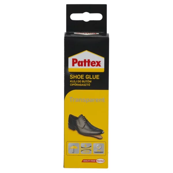 Pattex Cípőragasztó Pattex H1436032