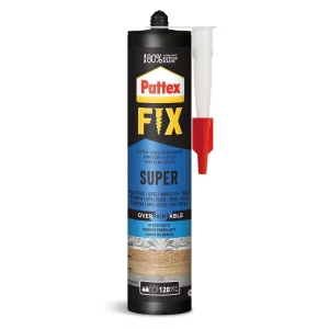 Pattex Super Fix Ragasztó - 400 g Pattex H1437621