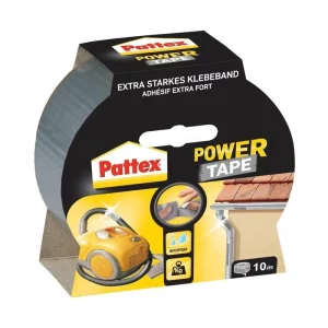PowerTape ragasztószalag - ezüst - 10 m Pattex H1677379