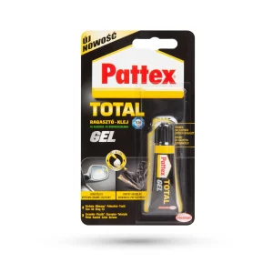 Pattex Total Gél -8 g Pattex H1809144