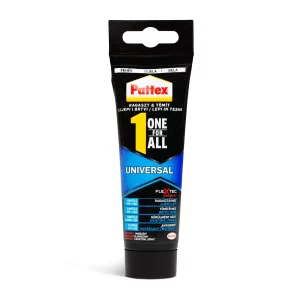 Pattex One For All Universal ragasztó - tubusos - 142 g Pattex H2312307