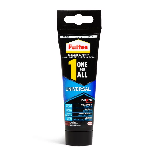 Pattex One For All Universal ragasztó - tubusos - 142 g Pattex H2312307