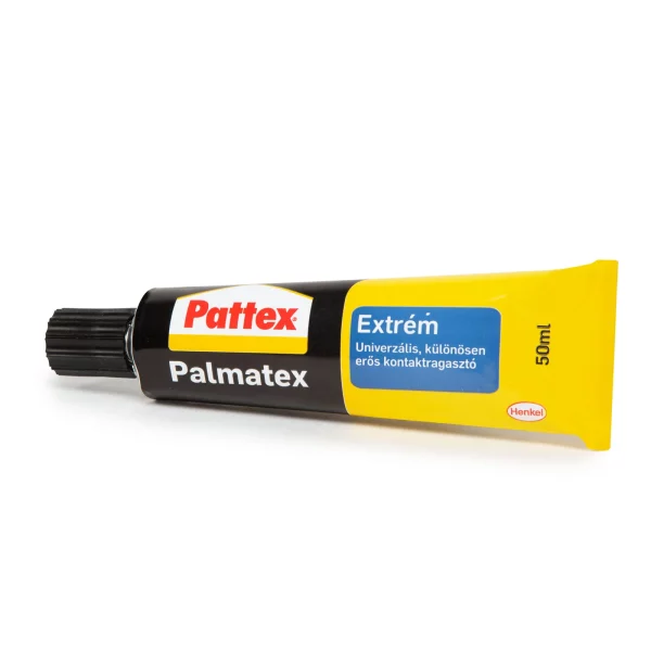 Pattex Palmatex Extrém Kontakt ragasztó - 50 ml Pattex H2404991
