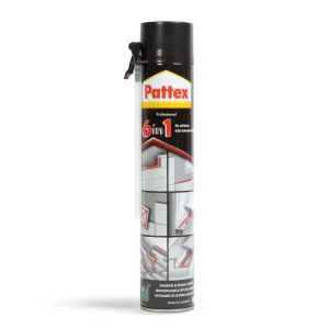 Pattex 6 az 1-ben ragasztóhab kézi - 750 ml Pattex H2763962