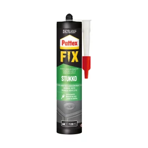 Pattex Fix Stukkó ragasztó - 380 g Pattex H2818632