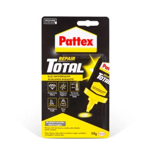 Pattex Univerzális erős ragasztó - 50 g Pattex H3003204