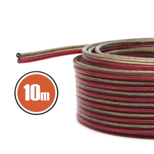 Hangszórókábel MNC NX20024X10