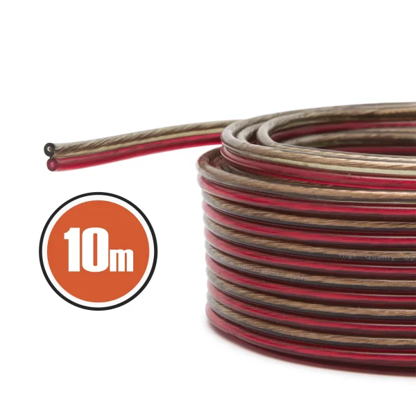 Hangszórókábel MNC NX20024X10