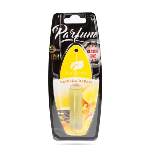 Illatosító - Paloma Parfüm Liquid - Vanilla - 5 ml Paloma P03465