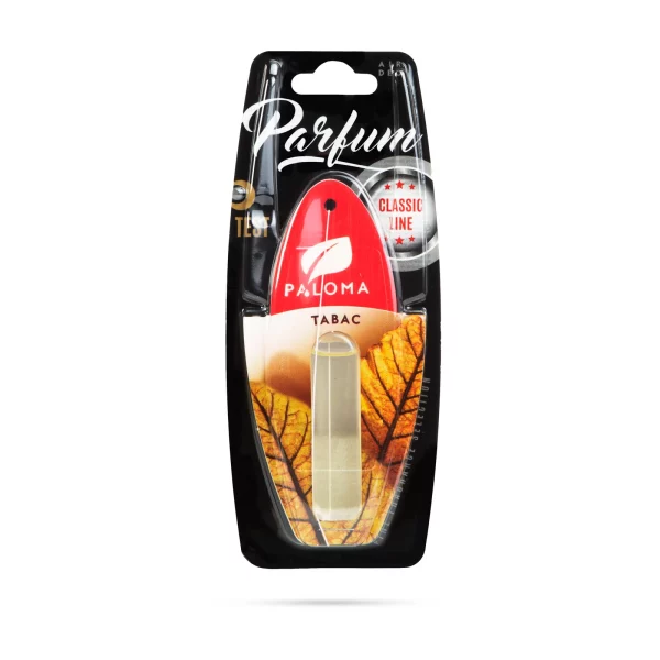 Illatosító - Paloma Parfüm Liquid - Antitabac - 5 ml Paloma P03466