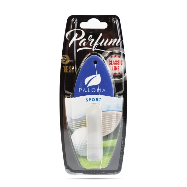 Illatosító - Paloma Parfüm Liquid - Sport - 5 ml Paloma P03467