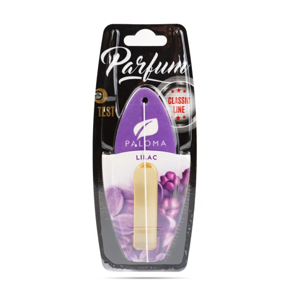 Illatosító - Paloma Parfüm Liquid - Liliac - 5 ml Paloma P03468