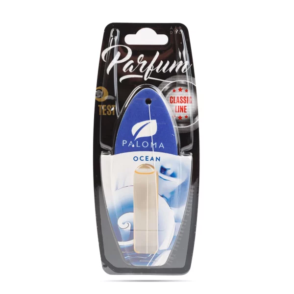 Illatosító - Paloma Parfüm Liquid - Ocean - 5 ml Paloma P03469