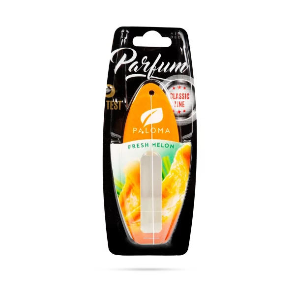 Illatosító - Paloma Parfüm Liquid - Fresh melon - 5 ml Paloma P03470
