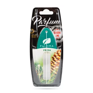 Illatosító - Paloma Parfüm Liquid - Fresh - 5 ml Paloma P03473