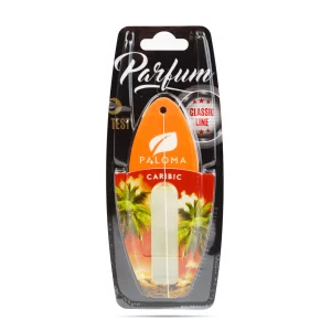 Illatosító - Paloma Parfüm Liquid - Caribic - 5 ml Paloma P03474