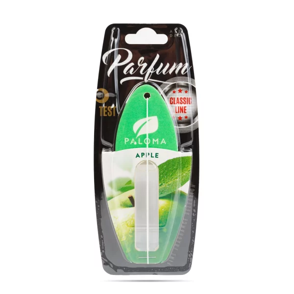 Illatosító - Paloma Parfüm Liquid - Apple - 5 ml Paloma P03475