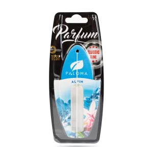 Illatosító - Paloma Parfüm Liquid - Alpin - 5 ml Paloma P03476