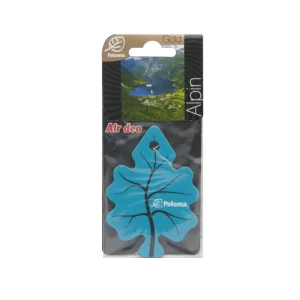 Illatosító - Paloma Gold - Alpin Paloma P03477