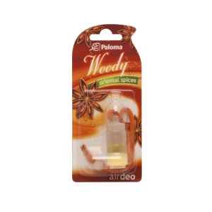 Illatosító - Paloma Woody - Oriental Spice - 4 ml Paloma P03693
