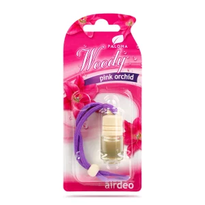 Illatosító - Paloma Woody - Pink Orchid - 4 ml Paloma P03694