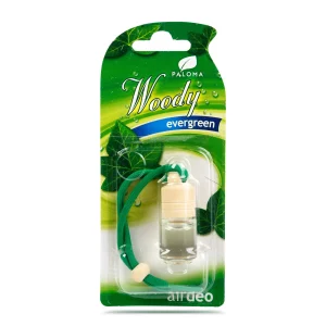 Illatosító - Paloma Woody - Evergreen - 4 ml Paloma P03697