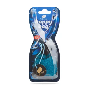 Illatosító - Paloma Happy Bag - Black Diamond Paloma P06617