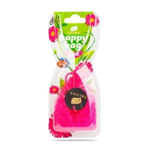 Illatosító - Paloma Happy Bag - Floral Paloma P06621