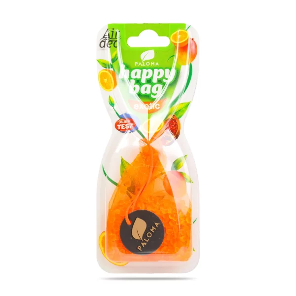 Illatosító - Paloma Happy Bag - Exotic Paloma P06624