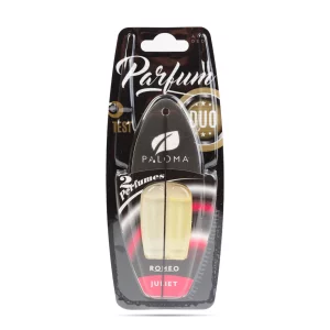 Illatosító - Paloma Duo Parfüm - Romeo and Juliet - 2 x 3 ml Paloma P07802