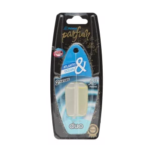Illatosító - Paloma Duo Parfüm - Atlantic and Ocean - 2 x 3 ml Paloma P07803