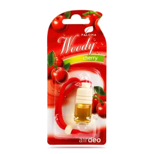 Illatosító - Paloma Woody - Cherry - 4 ml Paloma P09569