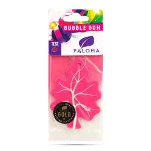 Illatosító - Paloma Gold - Bubble Gum Paloma P10160