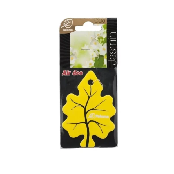Illatosító - Paloma Gold - Jasmin Paloma P10161