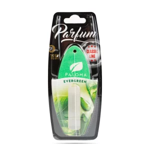 Illatosító - Paloma Parfüm Liquid - Evergreen - 5 ml Paloma P10163