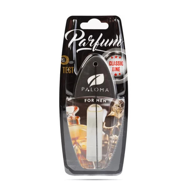 Illatosító - Paloma Parfüm LiqUid - For Men - 5 ml Paloma P10164