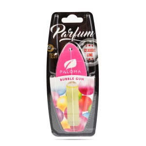 Illatosító - Paloma Parfüm Liquid - Bubble Gum - 5 ml Paloma P10165