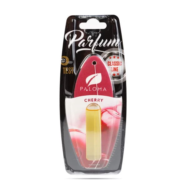 Illatosító - Paloma Parfüm Liquid - Cherry - 5 ml Paloma P10531