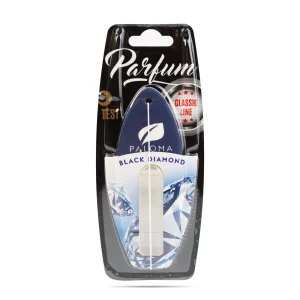 Illatosító - Paloma Parfüm Liquid - Black Diamond - 5 ml Paloma P10532