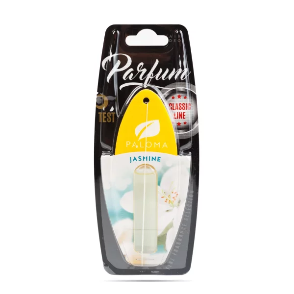 Illatosító - Paloma Parfüm Liquid - Jasmin - 5 ml Paloma P10535