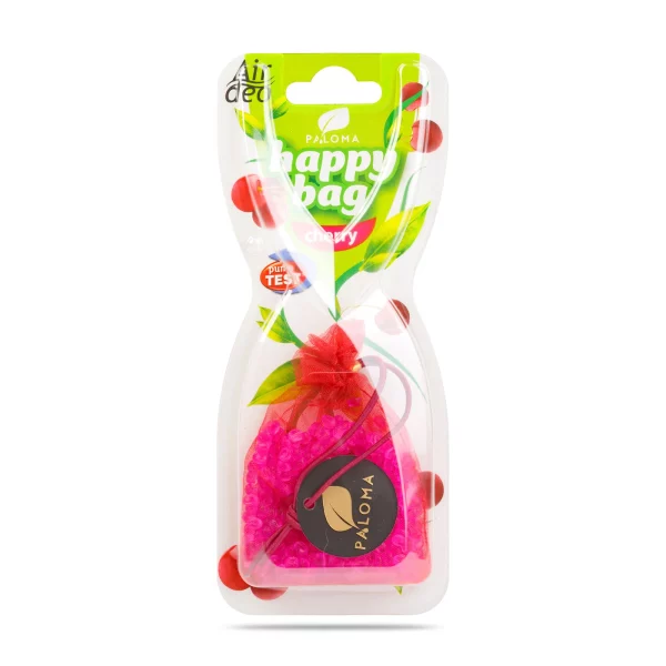 Illatosító - Paloma Happy Bag - Cherry Paloma P14560